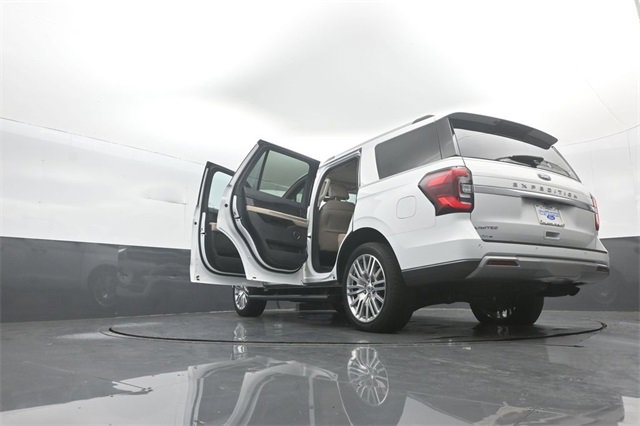 Used 2023 Ford Expedition Limited image 36