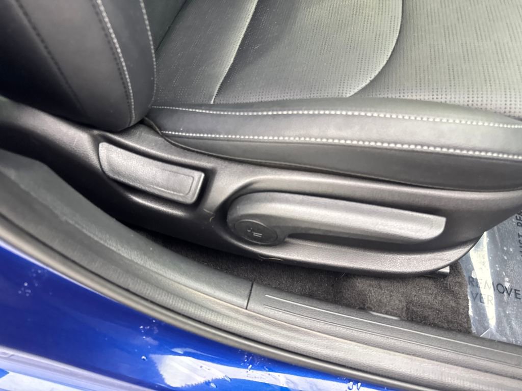 Used 2021 Kia Forte EX FWD image 48