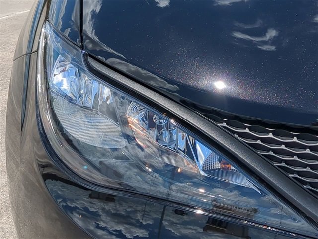 New 2026 Chrysler Voyager LX image 10