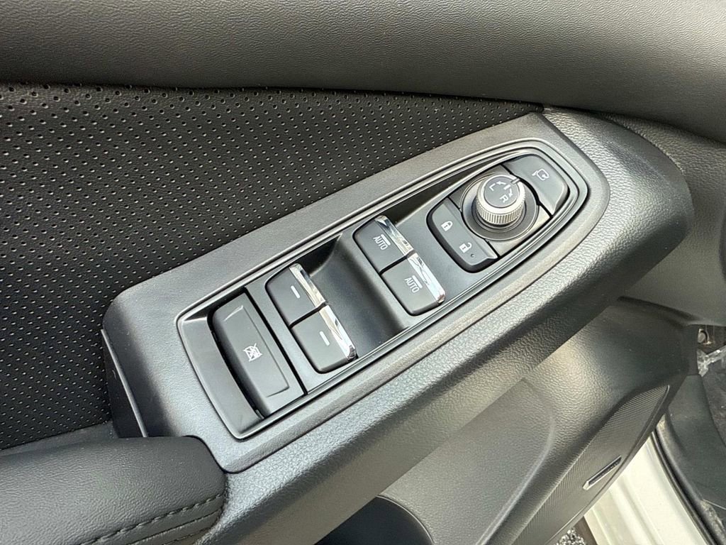 New 2025 Subaru Ascent Bronze Edition w/ Onyx Package image 20