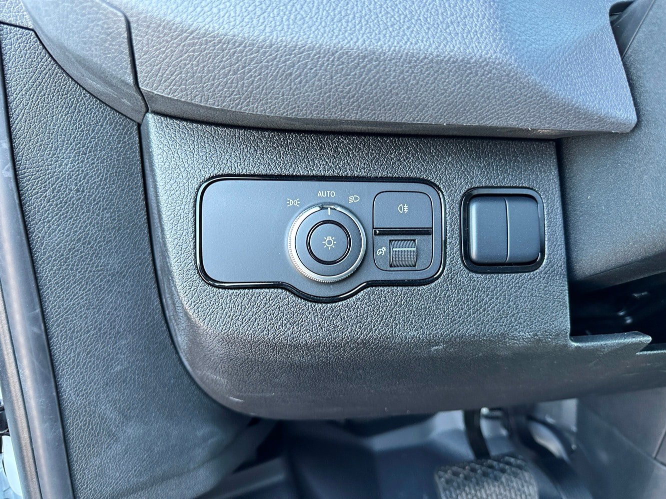 New 2026 Mercedes-Benz Sprinter 3500 image 11