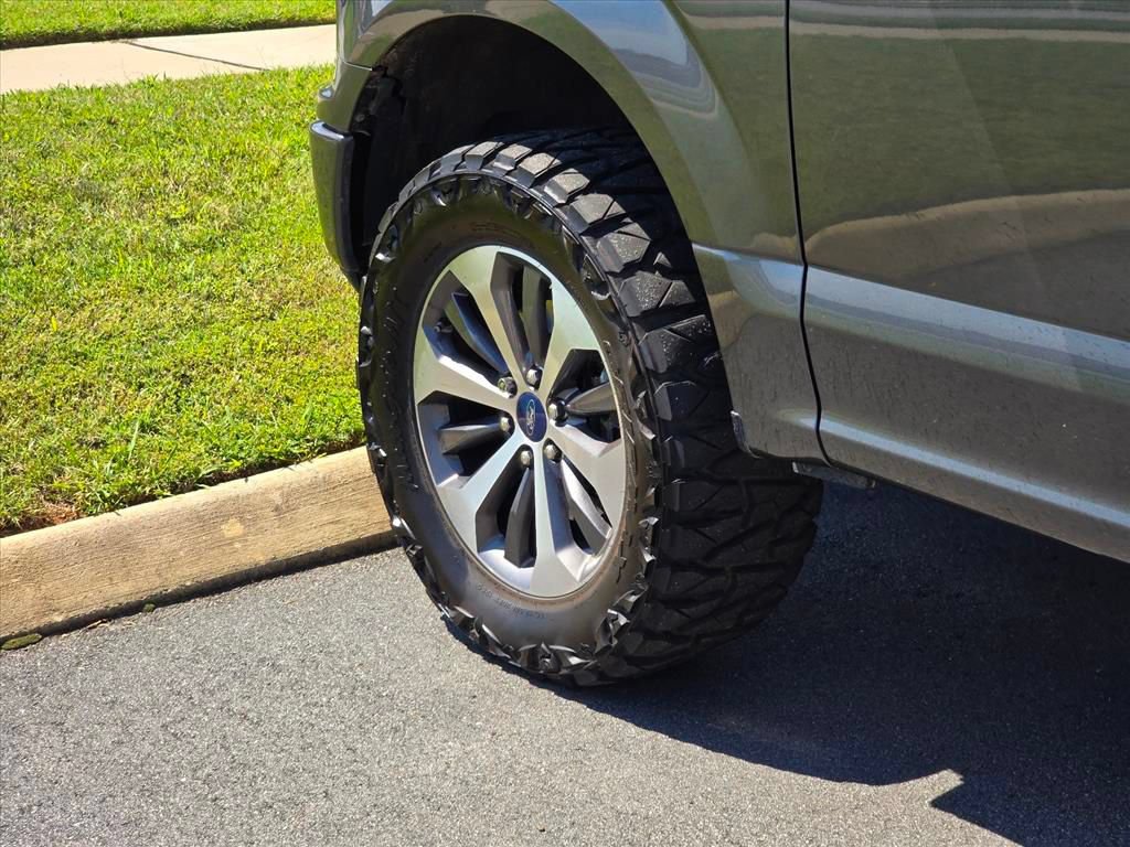 Used 2019 Ford F150 XL w/ Equipment Group 101A Mid AWD/4WD image 20