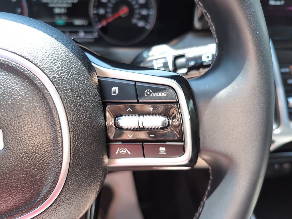 Used 2022 Kia Sorento X-Line EX AWD/4WD image 19