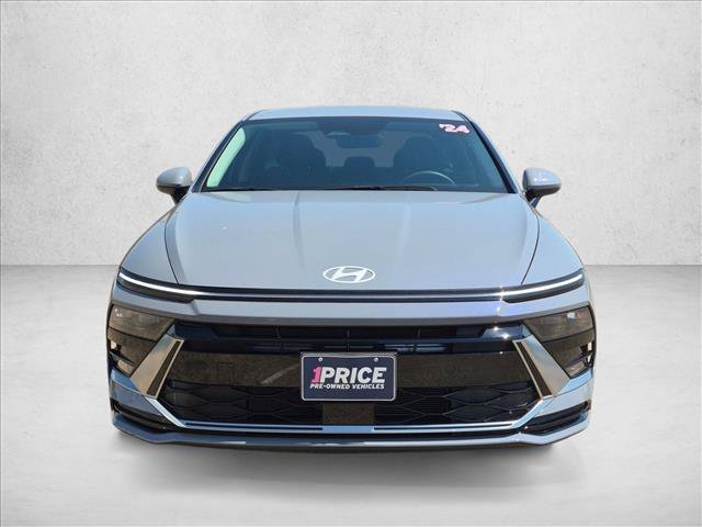 Used 2024 Hyundai Sonata SEL FWD video 2