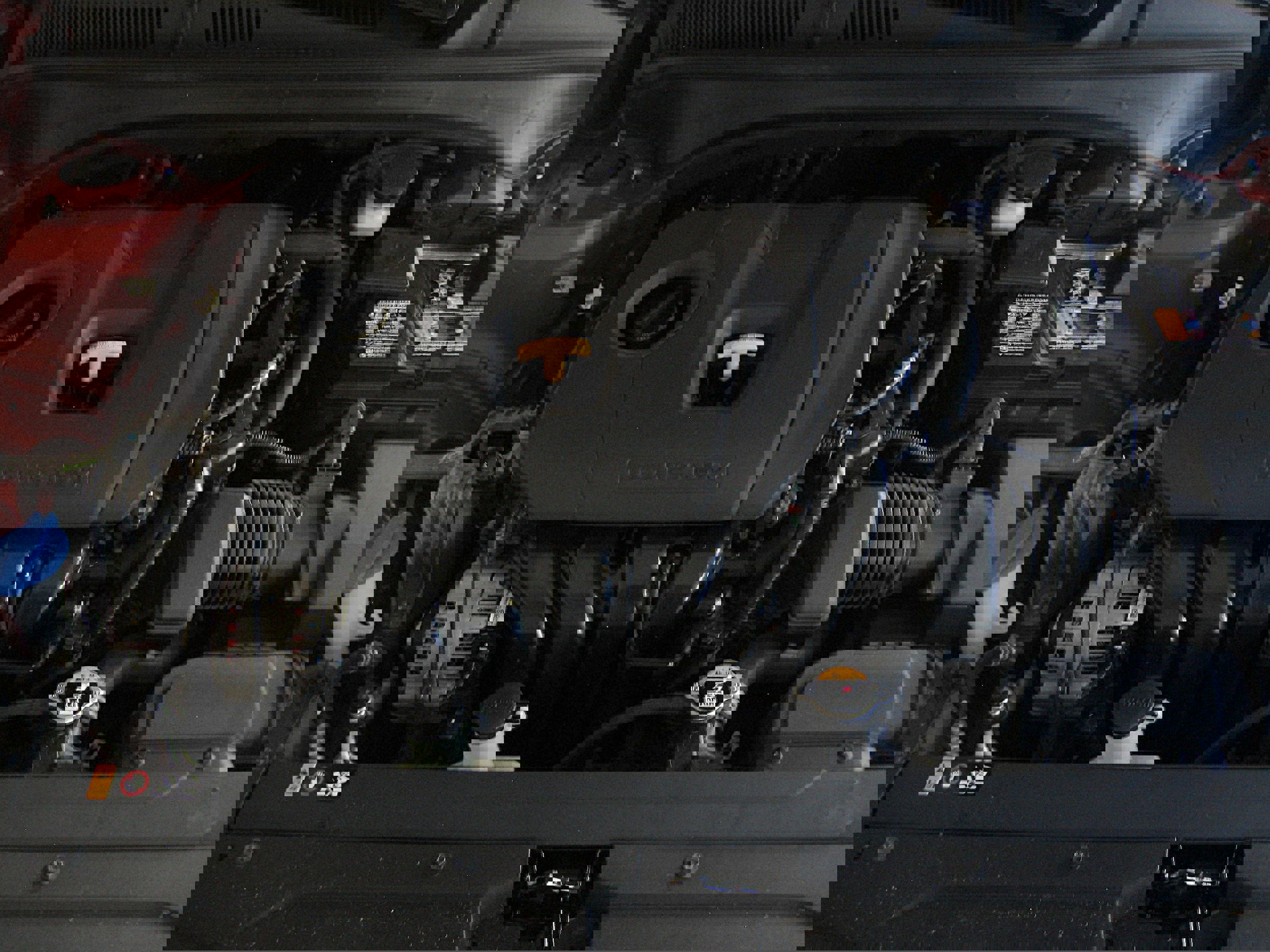 Used 2023 Kia Forte LXS image 23