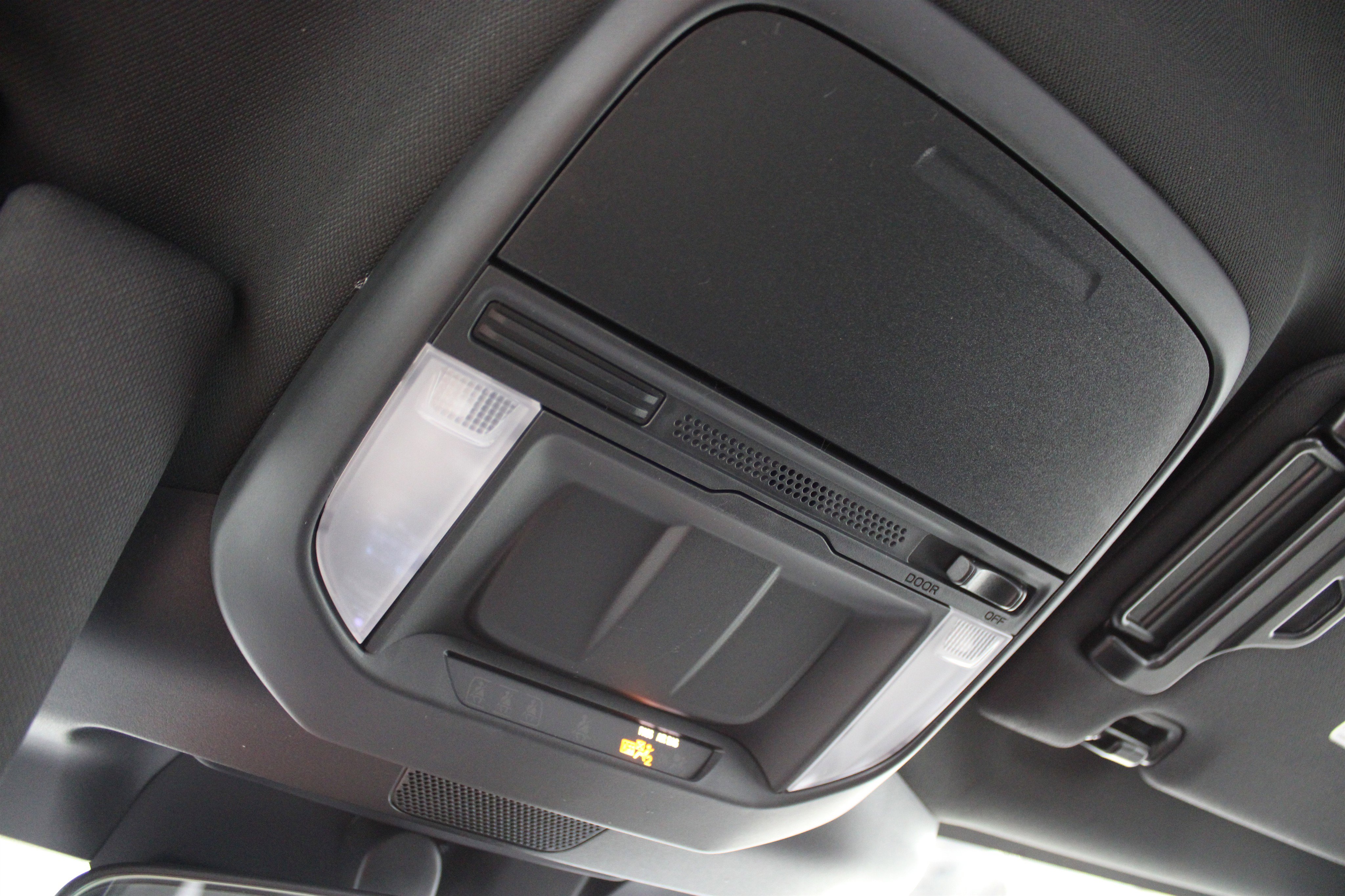 New 2026 Subaru Forester AWD/4WD image 18