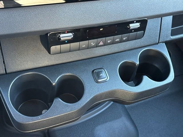 Used 2025 Mercedes-Benz Sprinter 3500 image 23