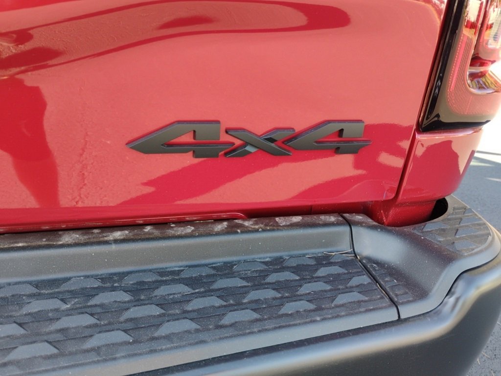 New 2026 RAM 2500 Tradesman image 11