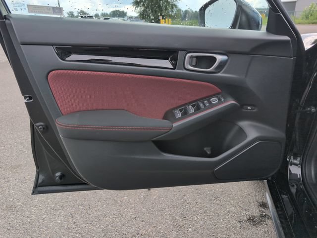 New 2026 Honda Civic Si image 18