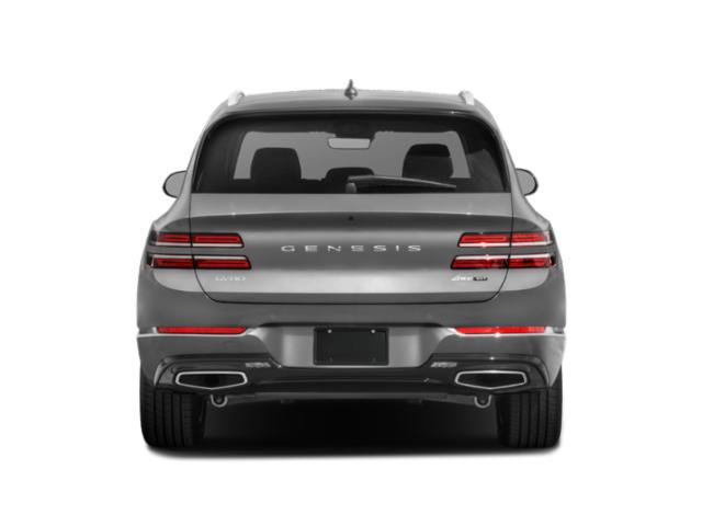 Used 2021 Genesis GV80 3.5T Advanced + w/ Advanced Package 06 image 8