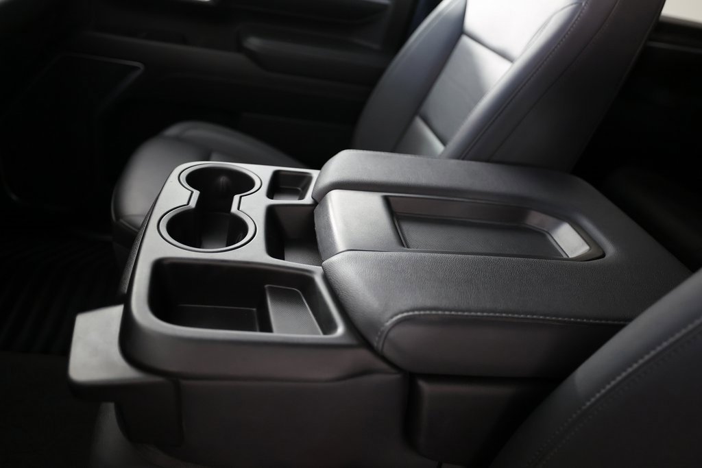 Used 2025 Chevrolet Silverado 3500 LTZ image 35