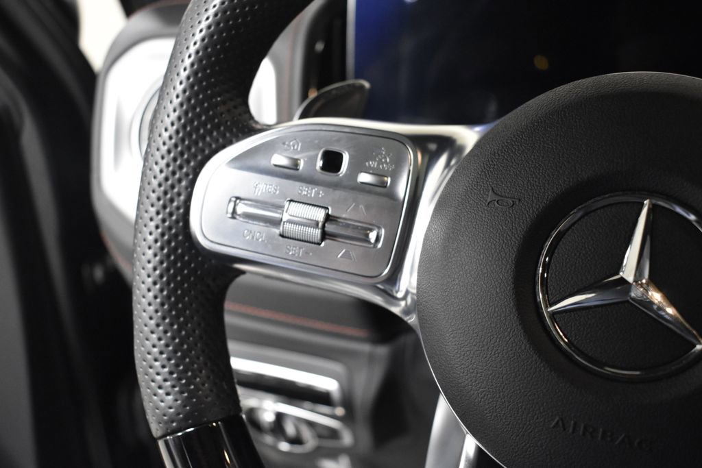 Used 2024 Mercedes-Benz G 63 AMG 4MATIC image 31