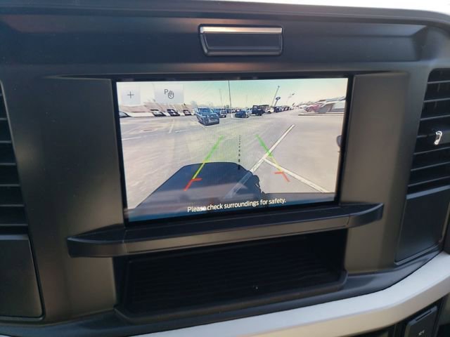 New 2026 Ford F250 XL w/ STX Appearance Package image 20