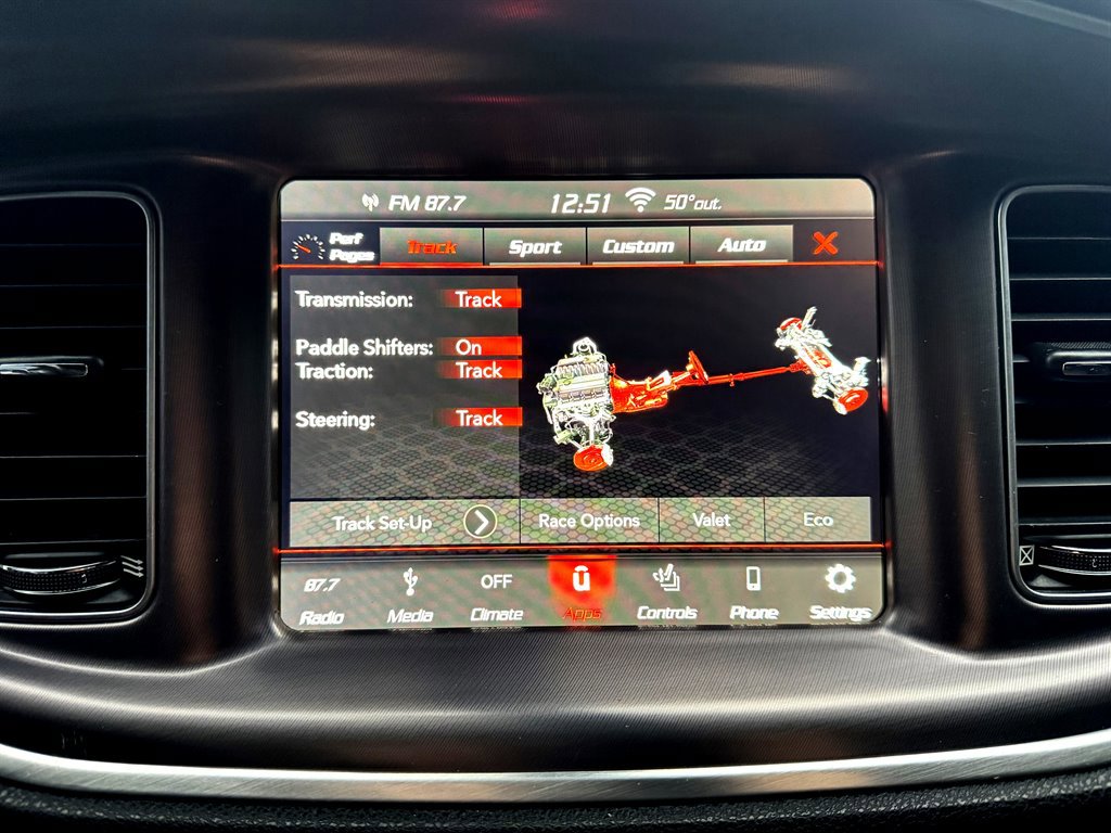 Used 2019 Dodge Charger Scat Pack image 17