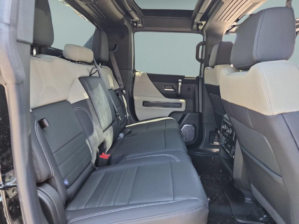 New 2026 GMC Hummer EV 4x4 Crew Cab image 26