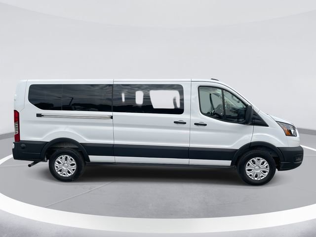 New 2026 Ford Transit 350 XL image 3