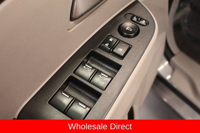 Used 2012 Honda Odyssey Touring image 10