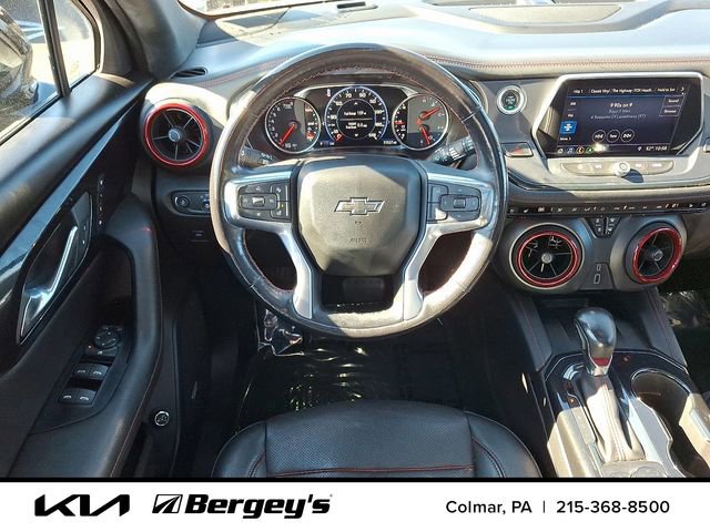 Used 2019 Chevrolet Blazer RS image 13