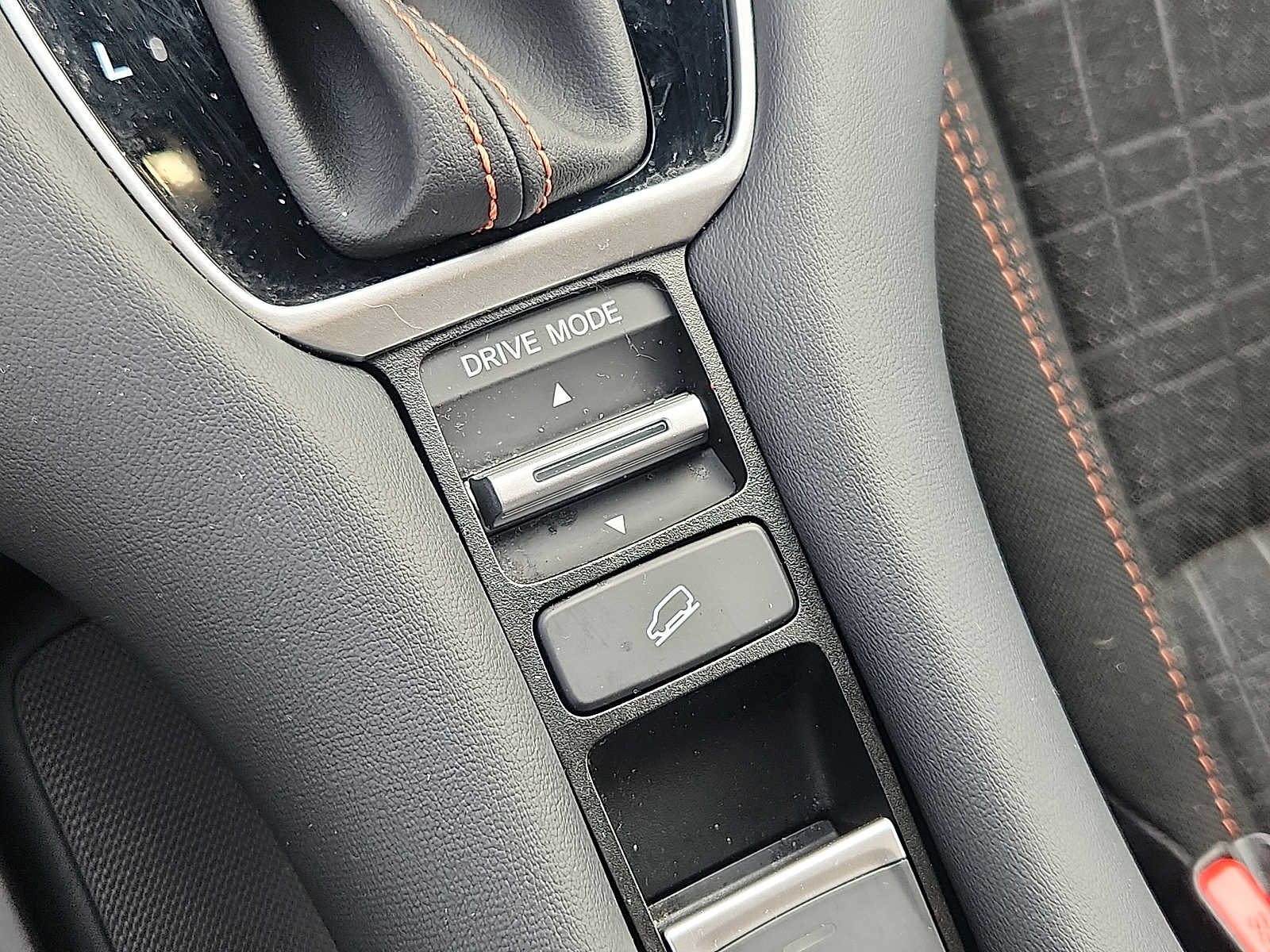 Certified 2024 Honda HR-V Sport image 25