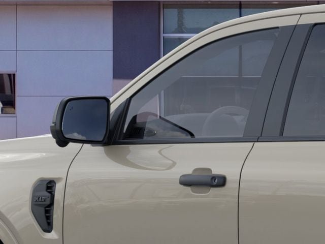 New 2026 Ford Ranger XLT AWD/4WD image 20