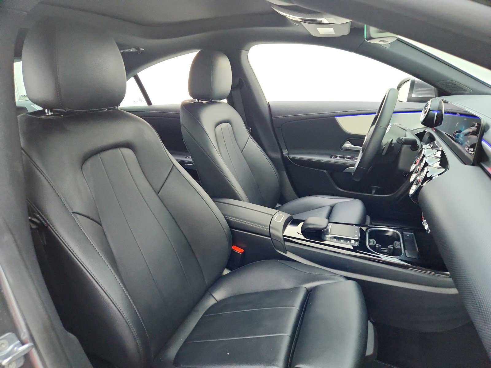 Certified 2023 Mercedes-Benz CLA 250 image 30