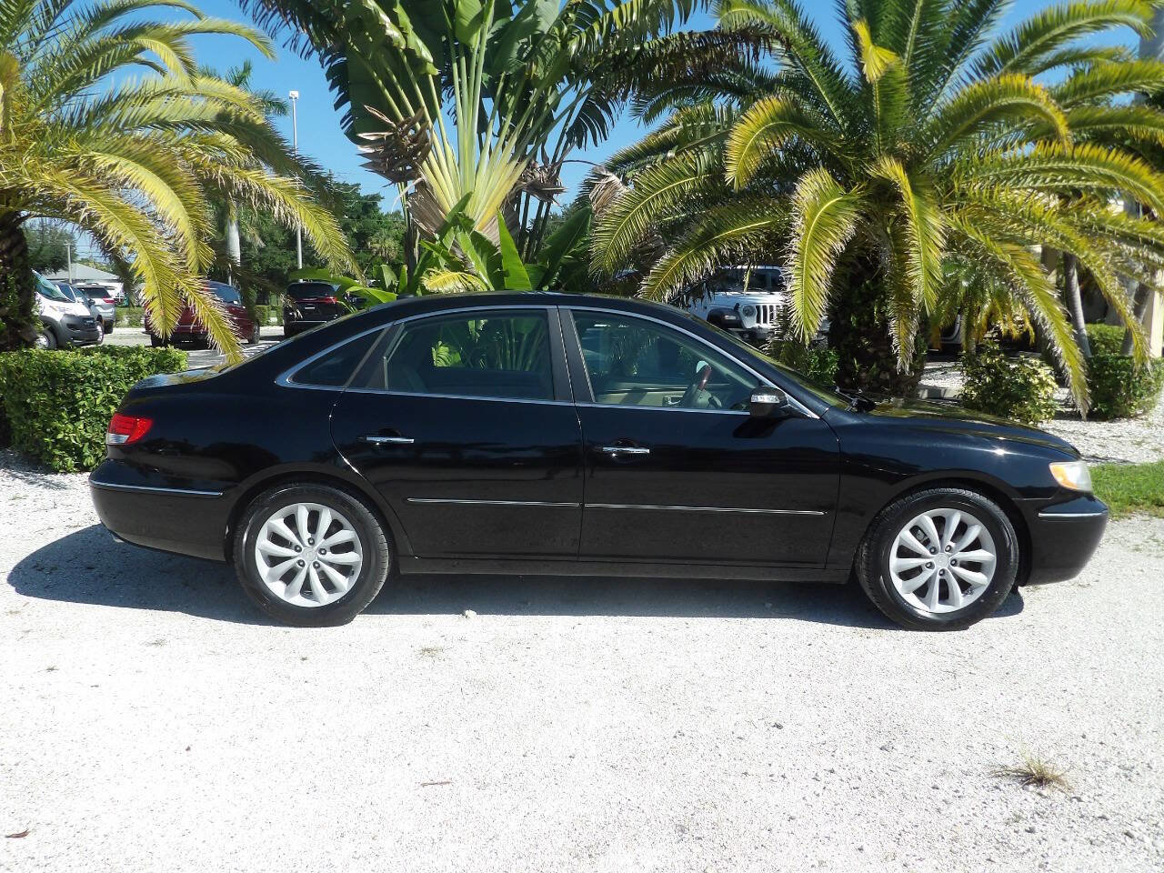 Used 2008 Hyundai Azera Limited image 9
