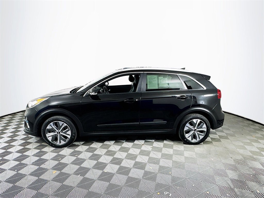 Used 2019 Kia Niro EX w/ Cold Weather Package 2.0 image 4