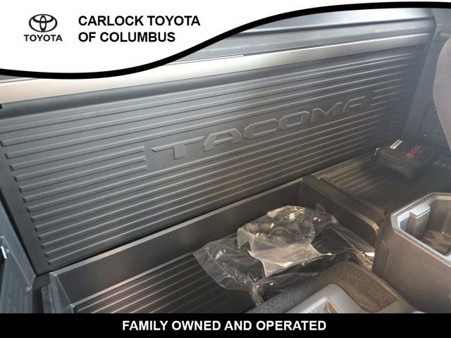 New 2026 Toyota Tacoma SR5 RWD image 18