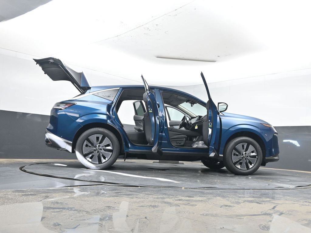 New 2025 Nissan Murano SL w/ Cargo Package image 25
