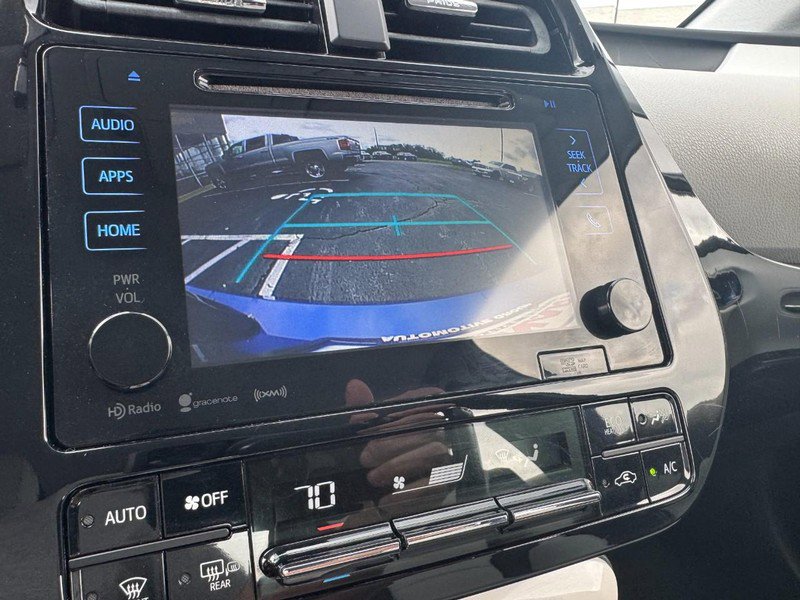 Used 2016 Toyota Prius Three Touring image 19