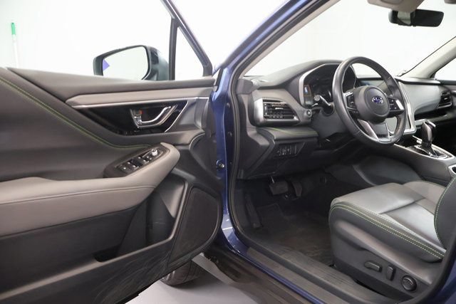Used 2022 Subaru Outback Onyx Edition XT AWD/4WD image 10