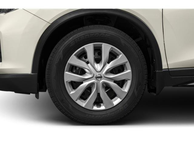 Used 2017 Nissan Rogue SV w/ SV Premium Package AWD/4WD image 14