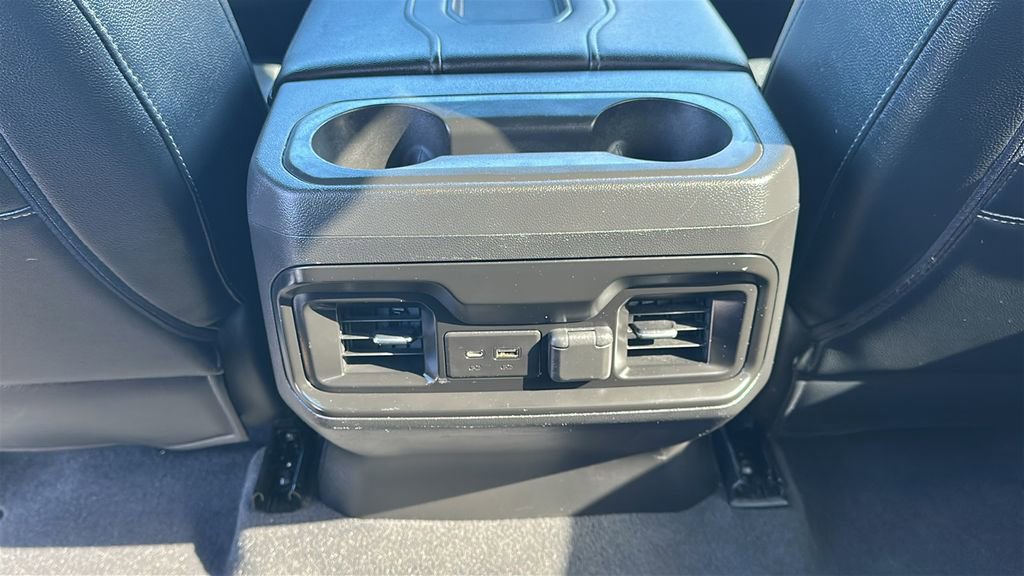 Used 2020 Chevrolet Silverado 1500 RST w/ All-Star Edition AWD/4WD image 31