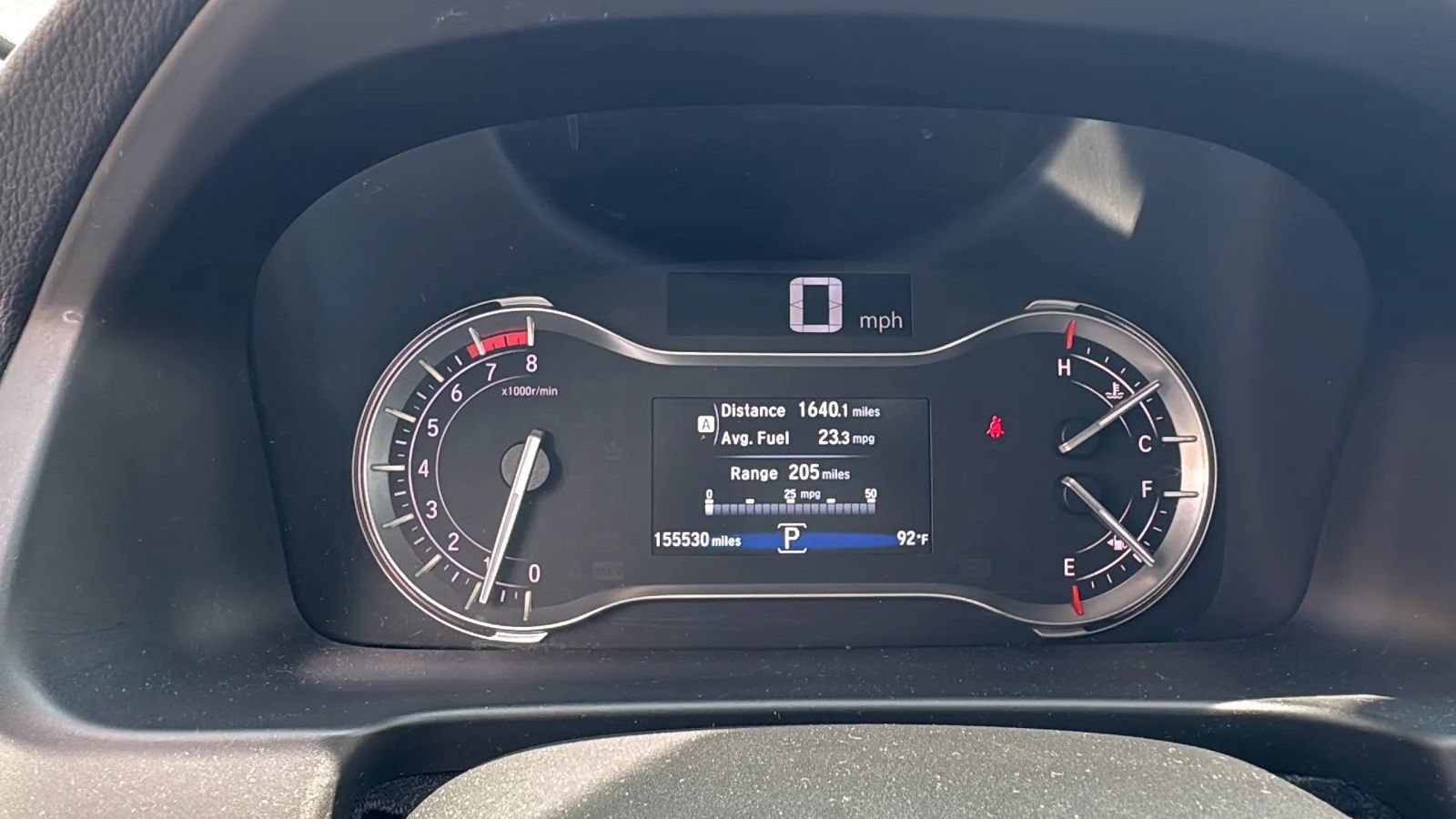 Used 2017 Honda Pilot Touring image 9