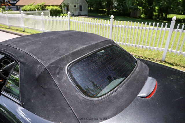 Used 2002 Jaguar XK8 Convertible RWD image 66