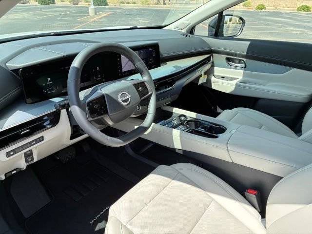 Used 2026 Nissan Murano SL AWD/4WD image 11