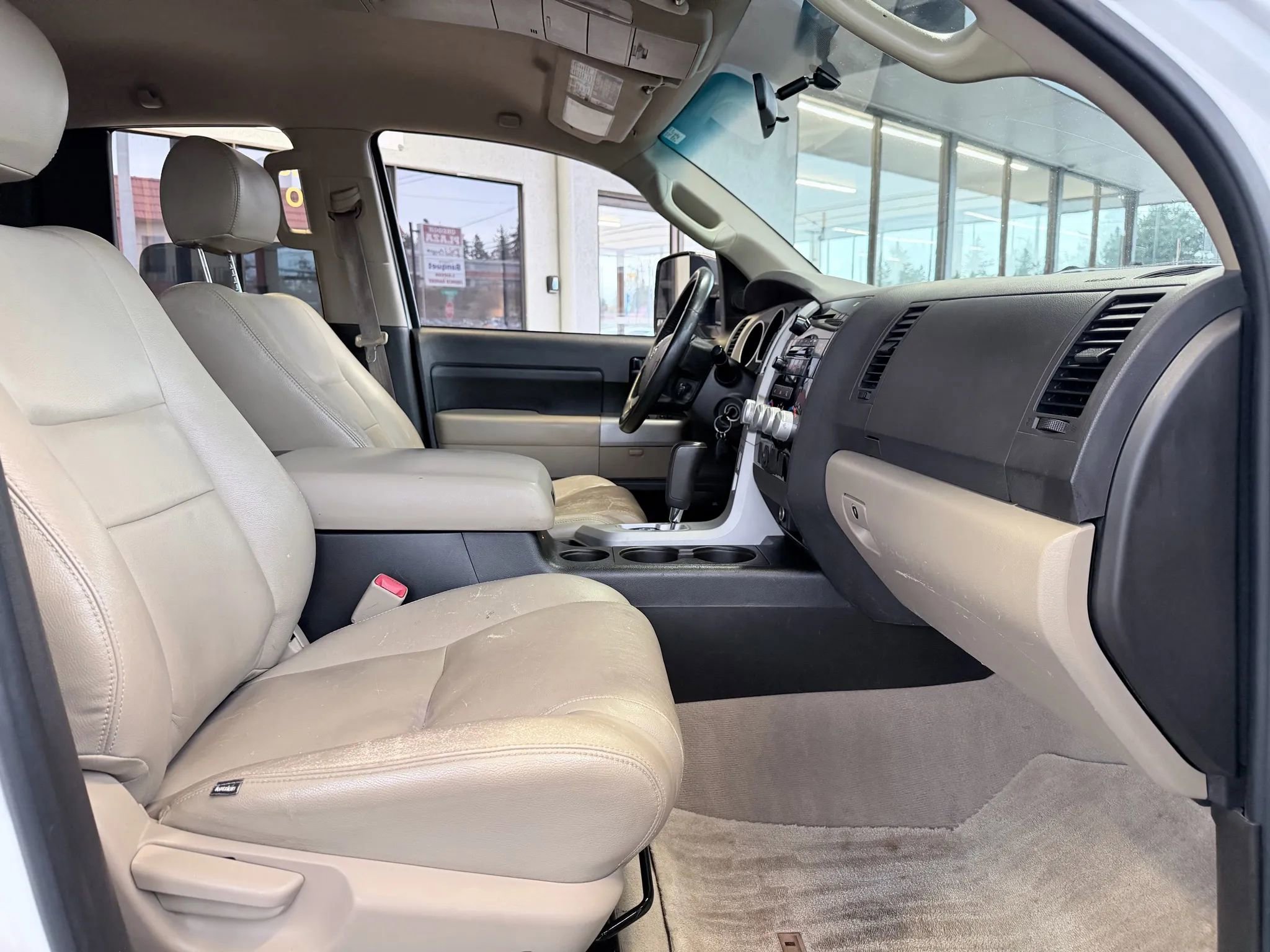 Used 2008 Toyota Tundra 4x4 Double Cab image 21