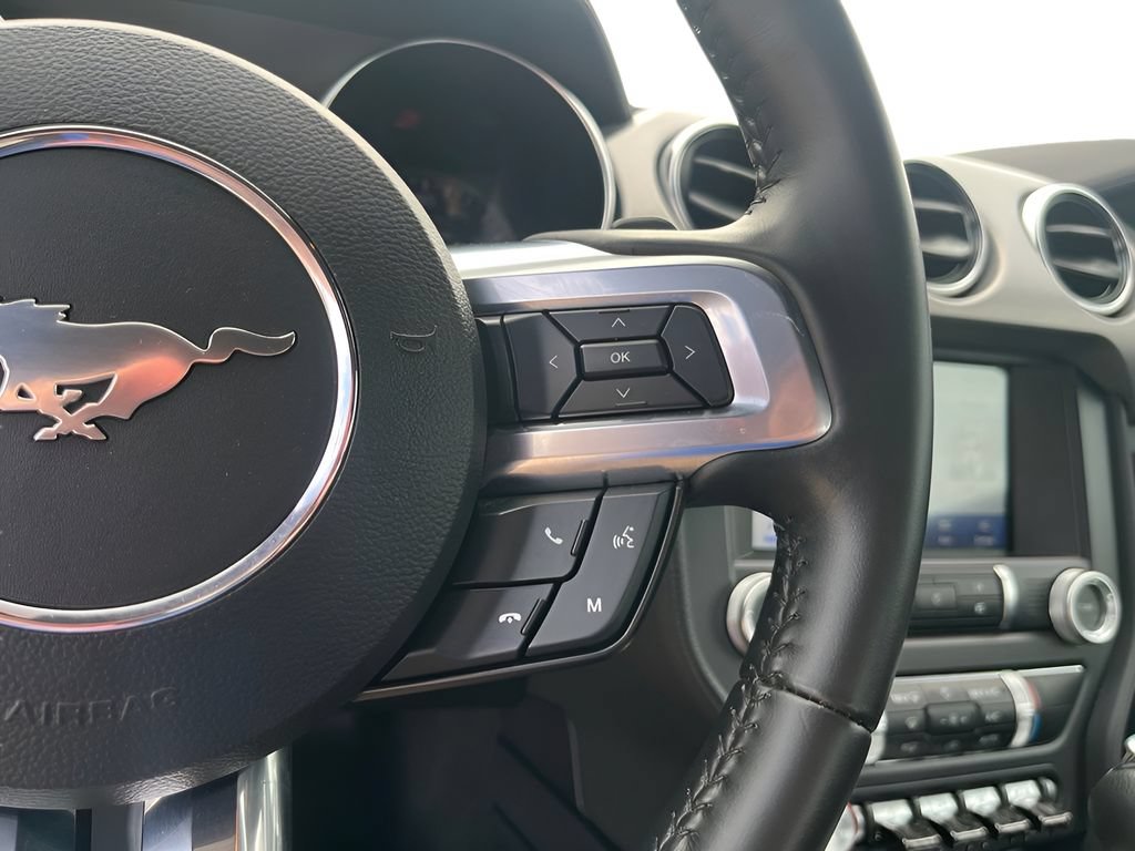 Used 2023 Ford Mustang GT w/ Equipment Group 301A RWD image 17