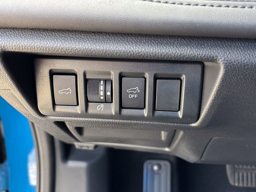 Used 2024 Subaru Outback Wilderness AWD/4WD image 30