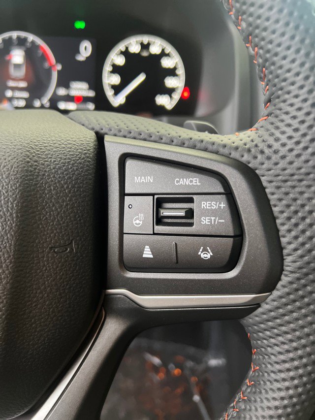 New 2026 Honda Ridgeline TrailSport+ image 28