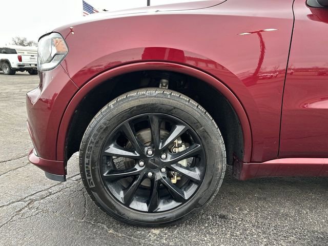 Used 2018 Dodge Durango GT w/ Blacktop Package image 34