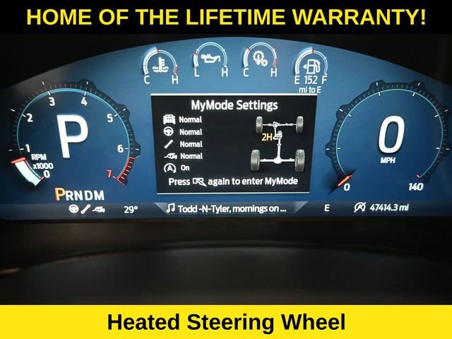 Used 2023 Ford Bronco Raptor image 31