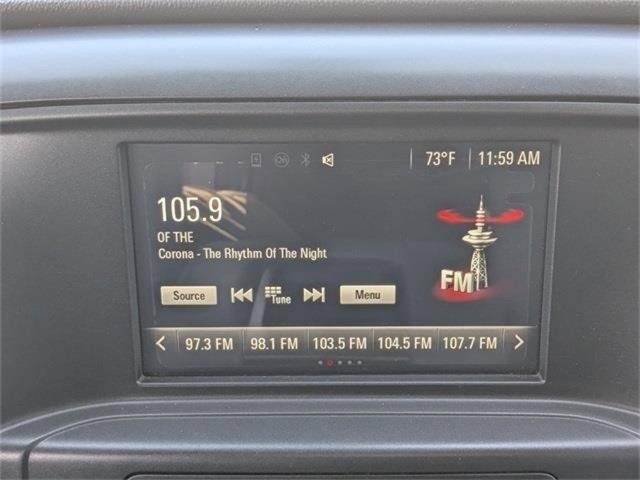 Used 2016 GMC Sierra 1500 4x4 Double Cab w/ Elevation Edition image 19