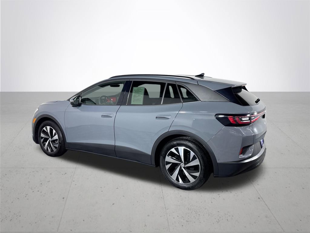 Certified 2024 Volkswagen ID.4 2WD image 9