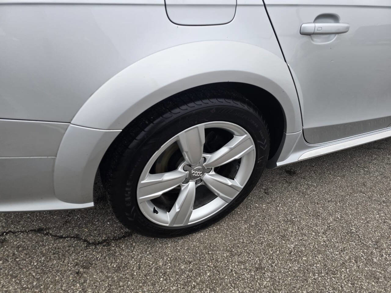 Used 2013 Audi A4 Premium Plus w/ Premium Plus Pkg image 29