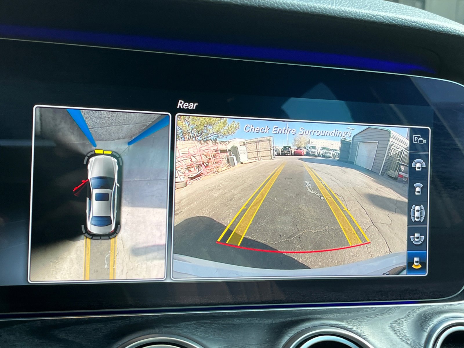 Used 2018 Mercedes-Benz E 300 4MATIC image 22