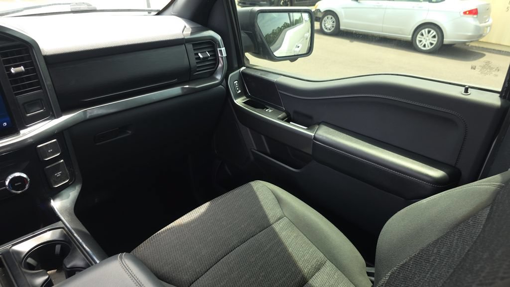 Used 2023 Ford F150 XLT w/ Equipment Group 302A High AWD/4WD image 27