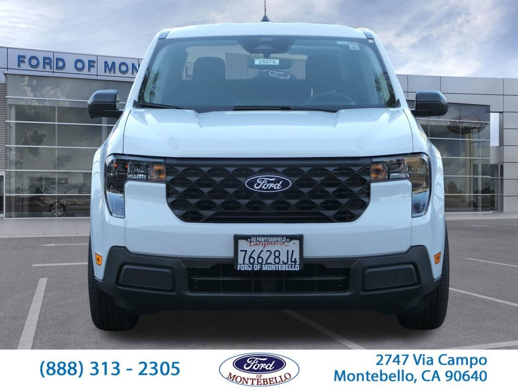 Used 2026 Ford Maverick XL FWD image 10