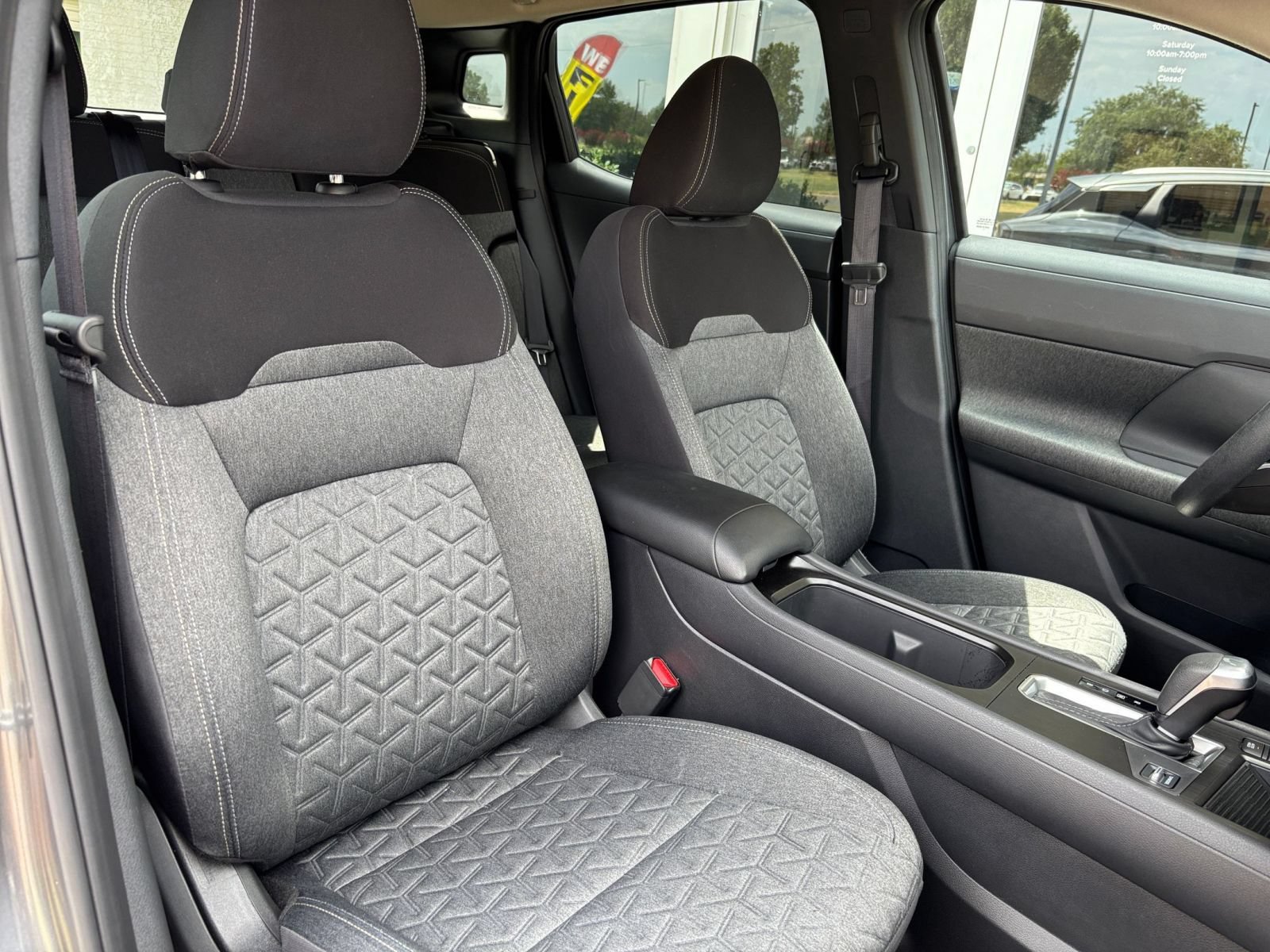 Used 2026 Nissan Kicks SV w/ Cold Weather Package AWD/4WD image 52