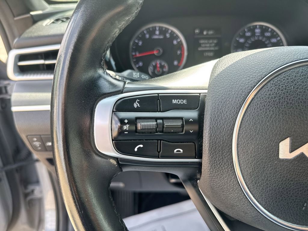 Used 2022 Kia K5 GT-Line w/ GT-Line FWD Premium Package image 17